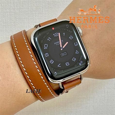 hermes apple watch bands 41mm|hermes apple watch band cost.